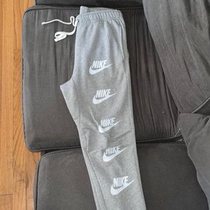 Nike Sweatsuit Mens Small
